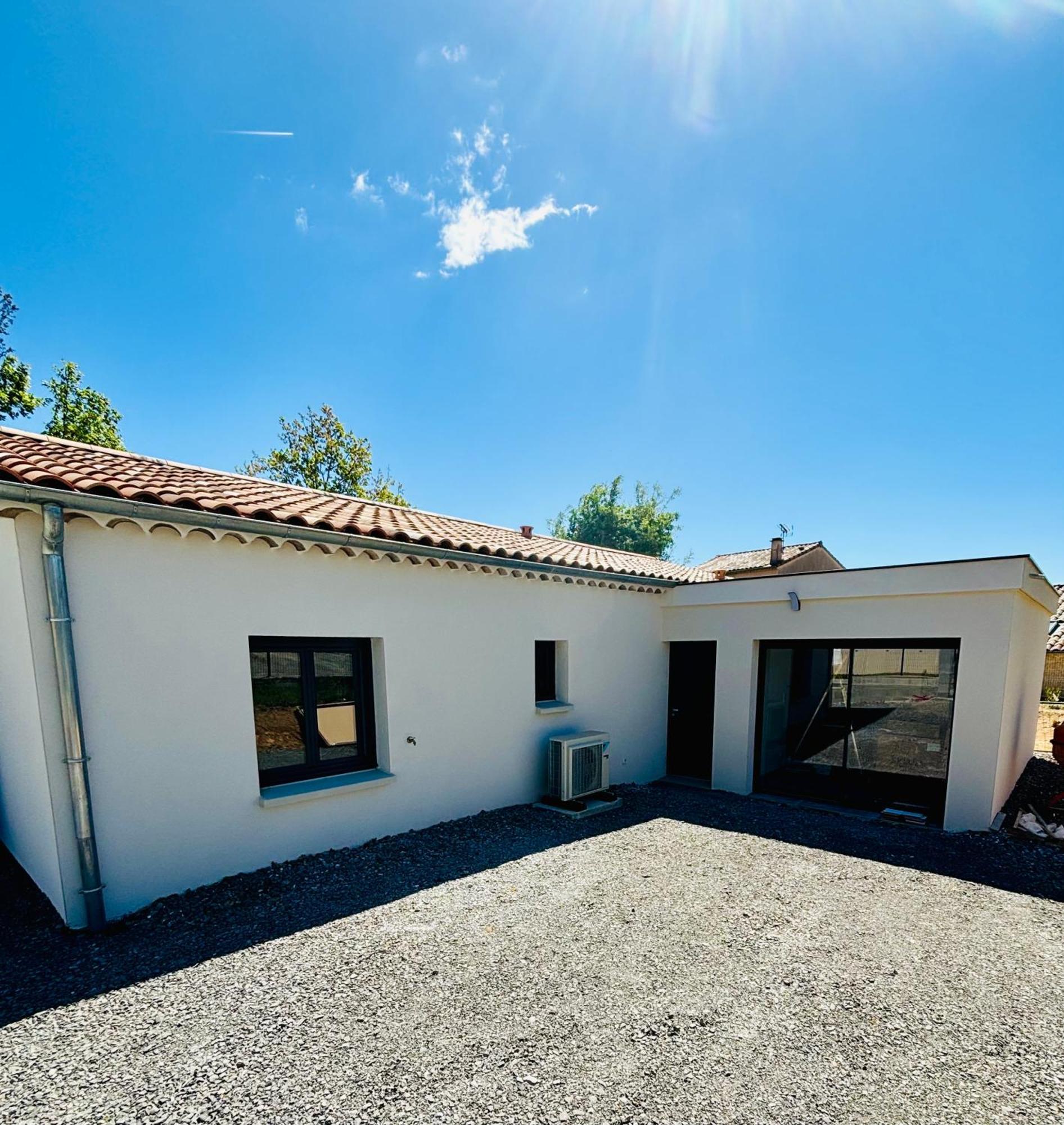 Villa Du Grangeon Rosières Exterior foto