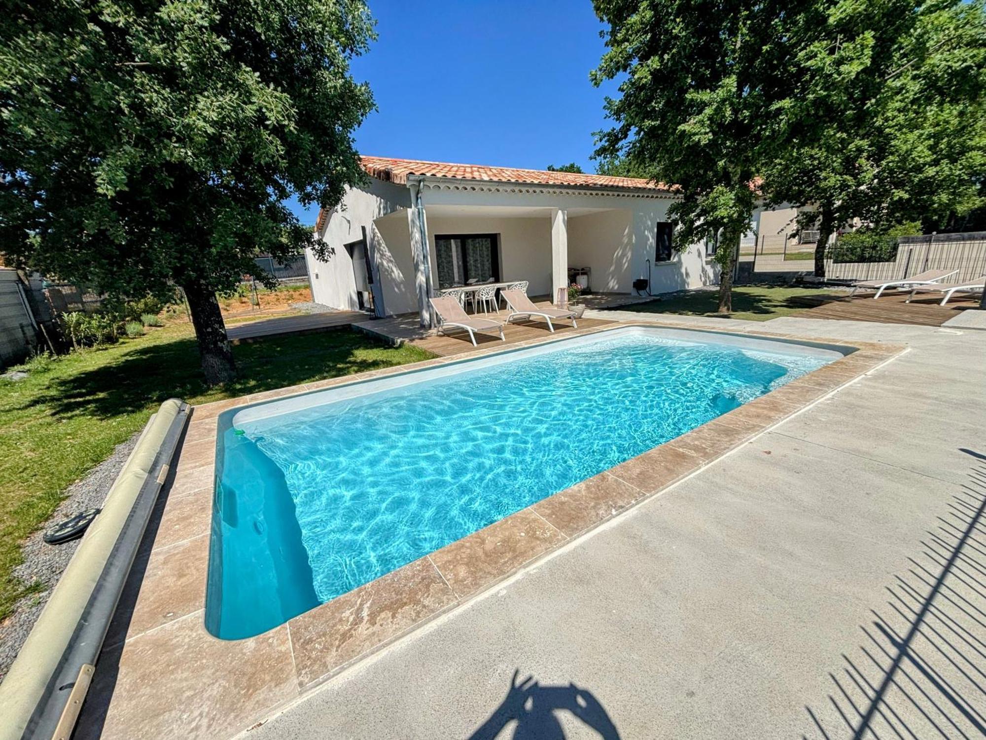 Villa Du Grangeon Rosières Exterior foto